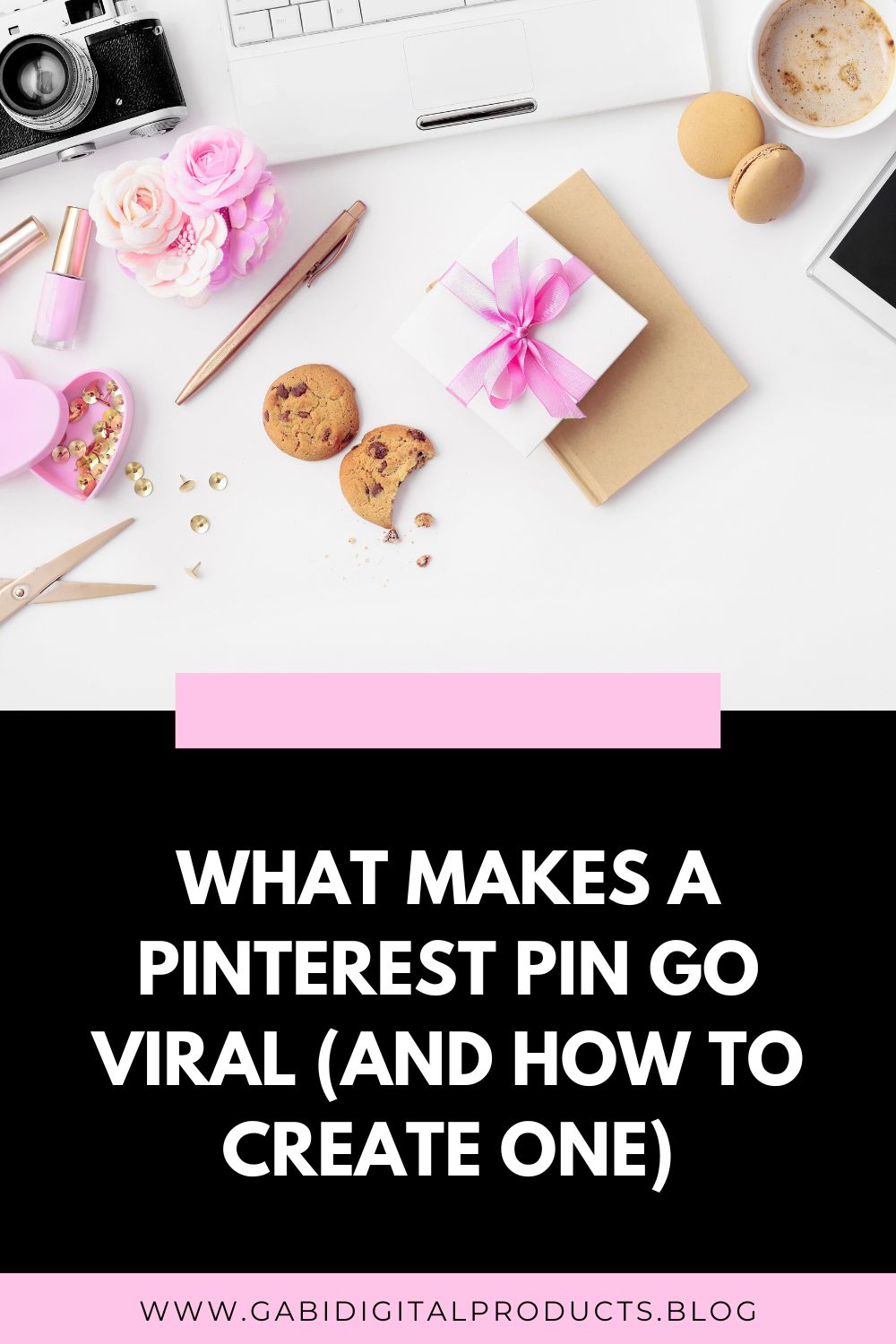 What Makes a Pinterest Pin Go Viral (And How to Create One)