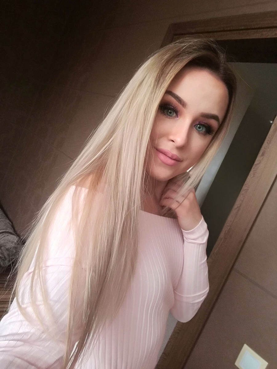 Gabi, founder of Gabi Digital Products