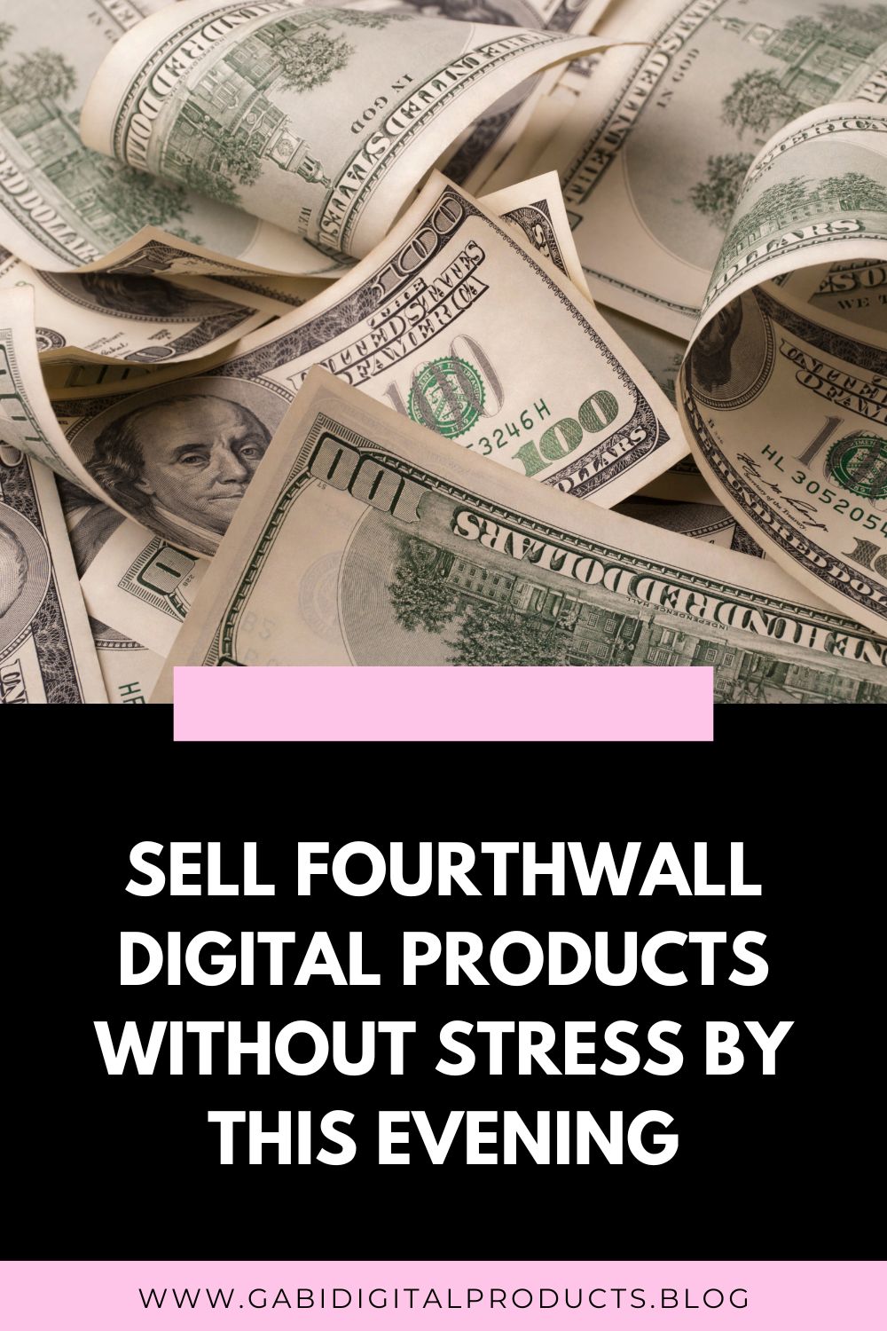 Sell Fourthwall Digital Products Without Technical Stress by This Evening