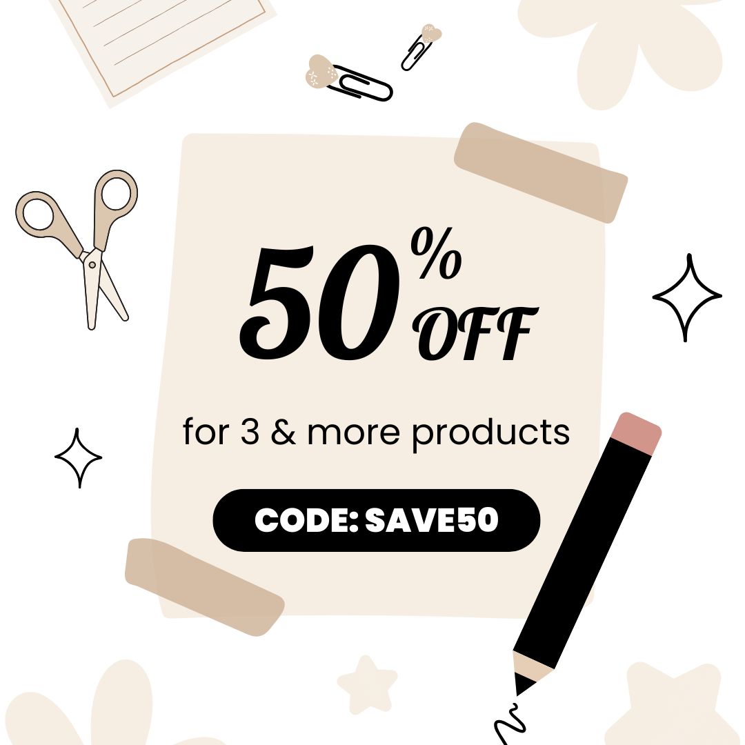 Newsletter growth Pinterest pin template