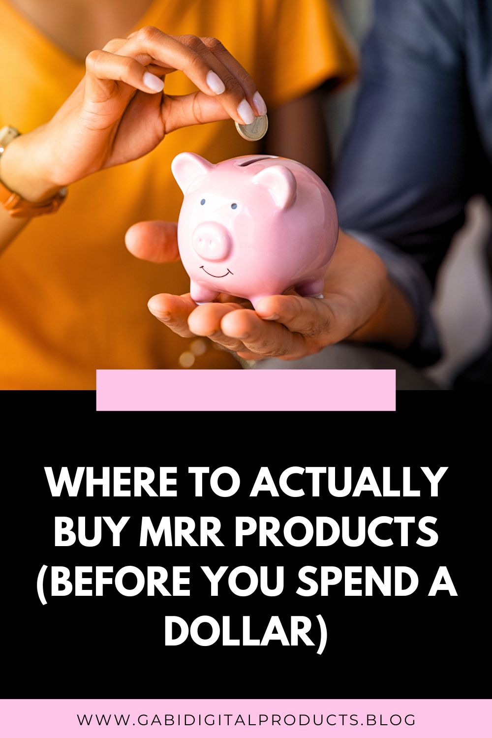 Where to Actually Buy MRR Products (Before You Spend a Dollar)