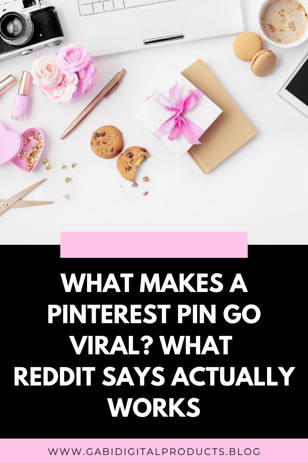 What Makes Pinterest Pins Go Viral? Reddit Insights