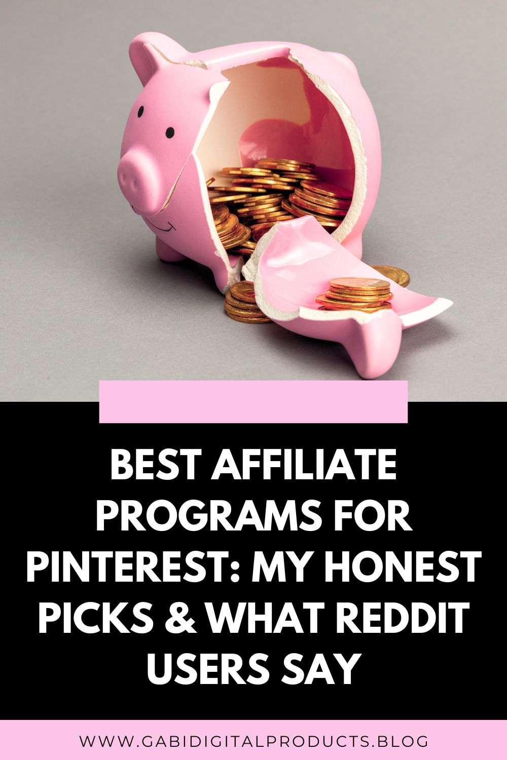 Best Affiliate Programs for Pinterest: Reddit & My Picks